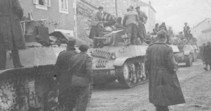 mostar drugi svjetski rat/