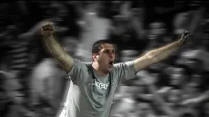 Admir Abaz - Ljuban/Foto: 