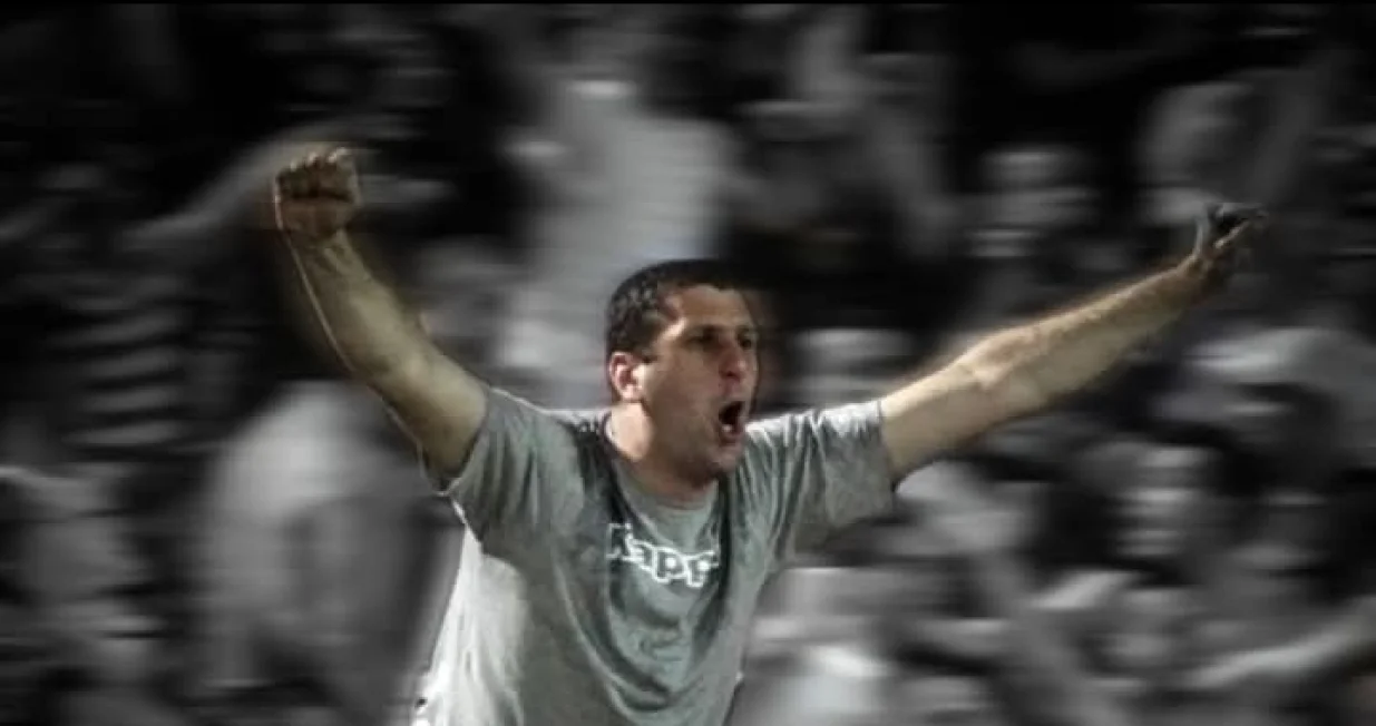 Admir Abaz - Ljuban/Foto: 