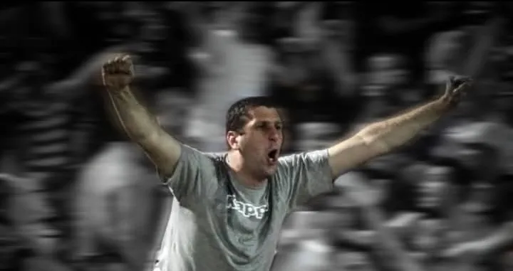 Admir Abaz - Ljuban/Foto: 