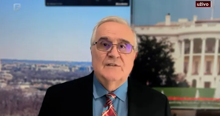 Ivica Puljić/Screenshot