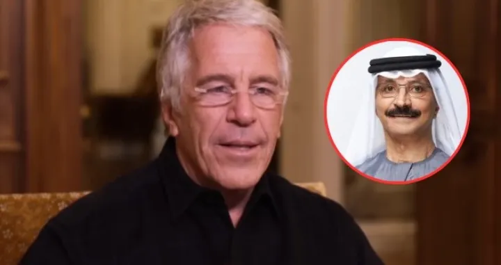 Epstein i Sulayem razmjenjivali su poruke i nakon &scaron;to je Epstein osuđen za seksualna zlodjela/Oslobođenje