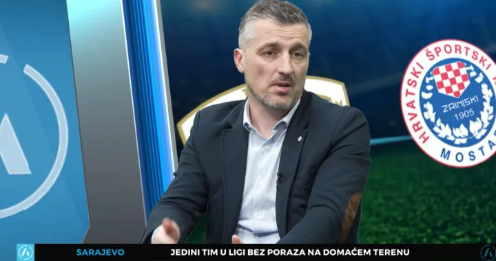 Haris Kaljanac/Foto: 