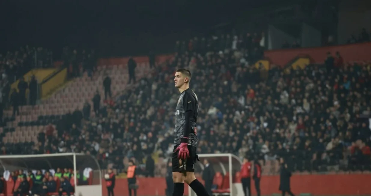 Nikola Milićević/Foto: 