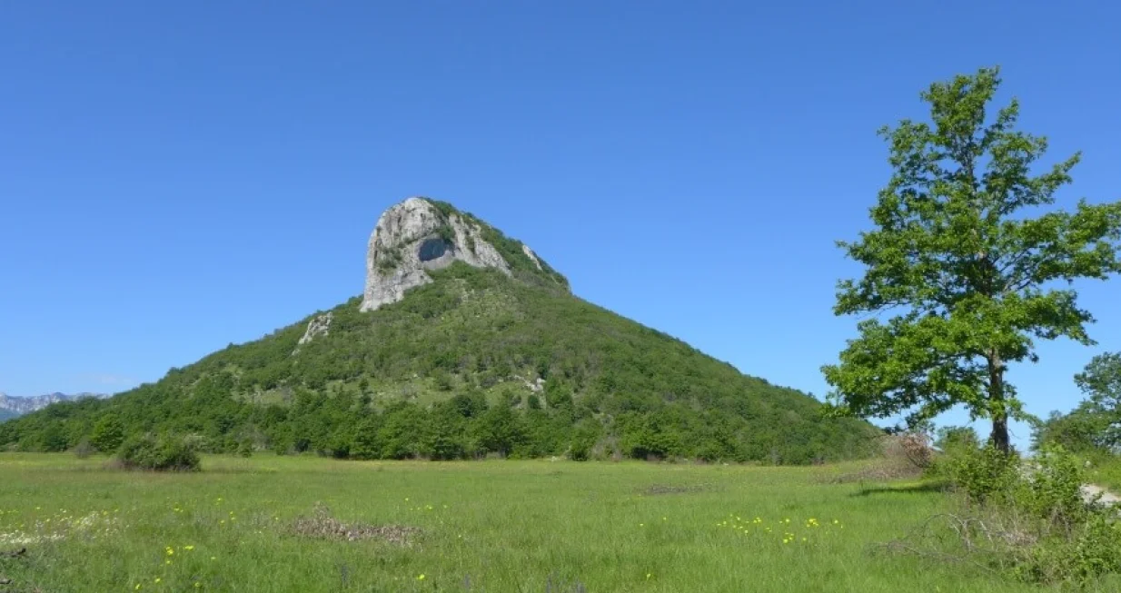 planina, zir, hrvatska/