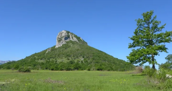 planina, zir, hrvatska/