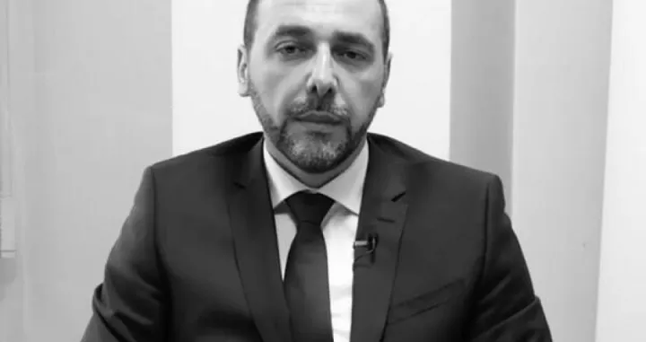 sedin me&scaron;anović, &scaron;ef, uio bih/