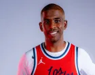 Chris Paul/Foto: 
