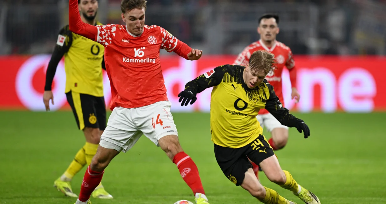 REUTERS/Teresa Kroeger/Foto: 