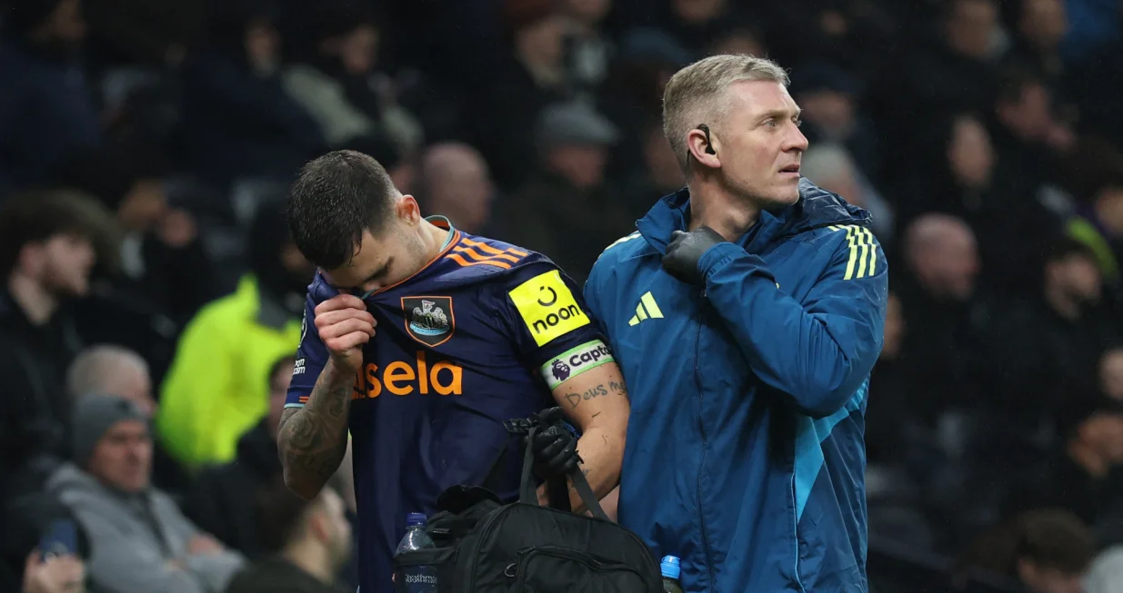 Action Images via Reuters/Paul Childs/Foto: Paul Childs