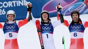  REUTERS/Gintare Karpaviciute/Foto: 