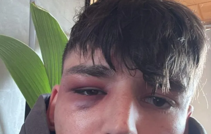 Pascal Kaiser (FOTO: X)/Foto: 