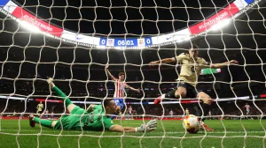 REUTERS/Albert Gea /Foto: 