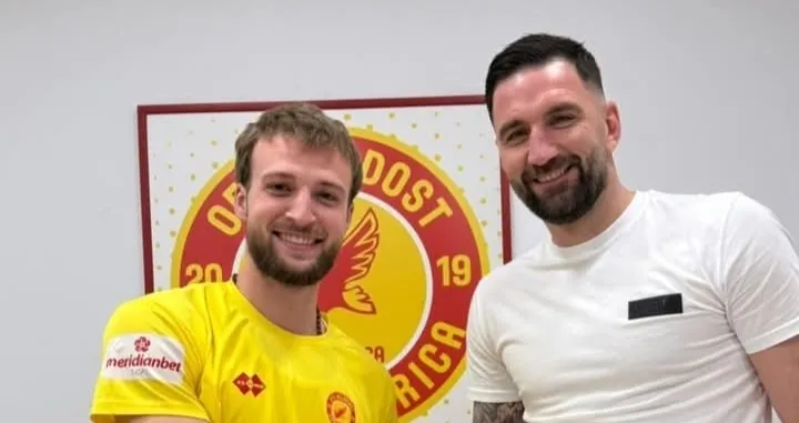 Ljubomir Pejović/Foto: 