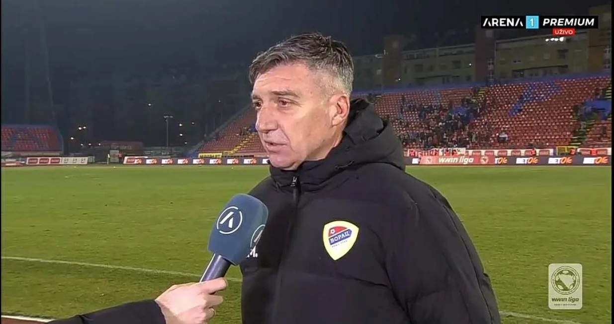 Vinko Marinović/Foto: 