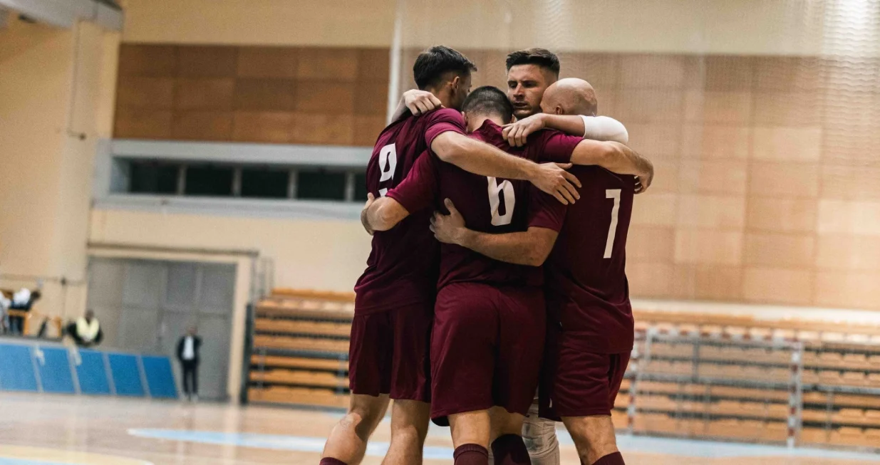 FOTO: GFC Sarajevo/Foto: 