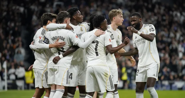 FOTO: Ana Beltran/REUTERS/Foto: 