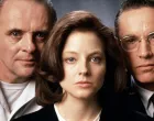 The Silence of the Lambs, 1991./