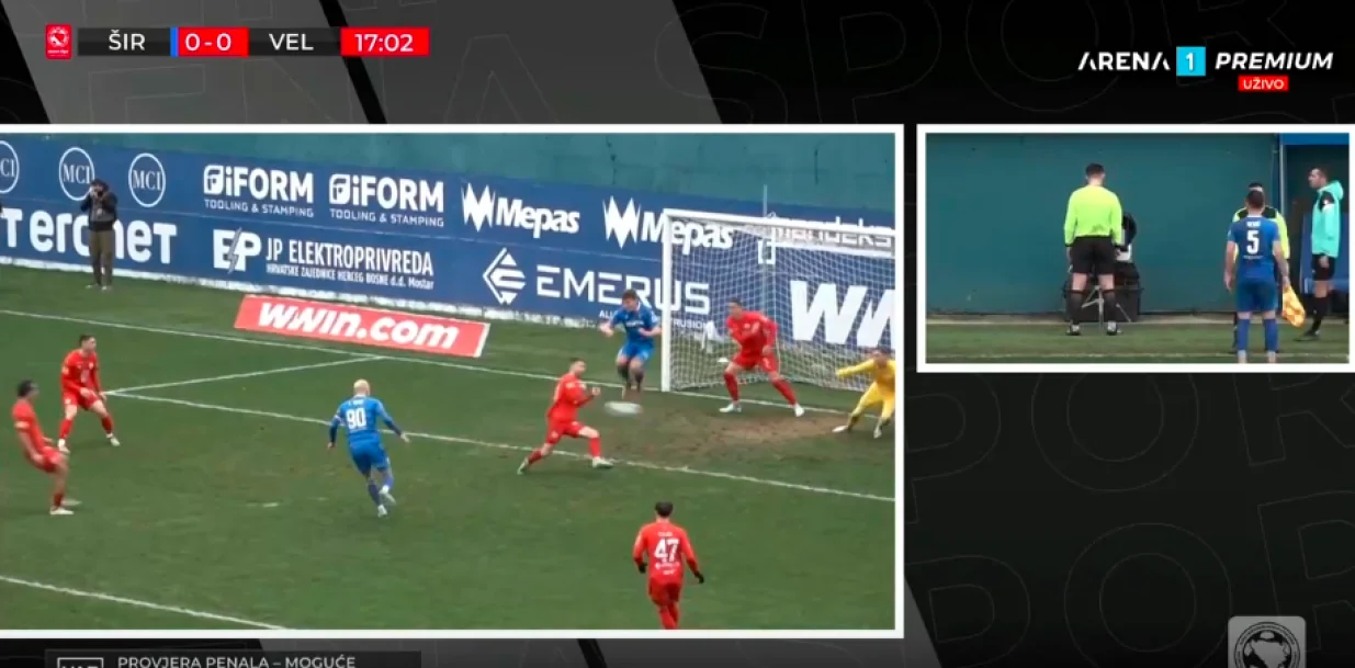 FOTO: Screenshot/Foto: 