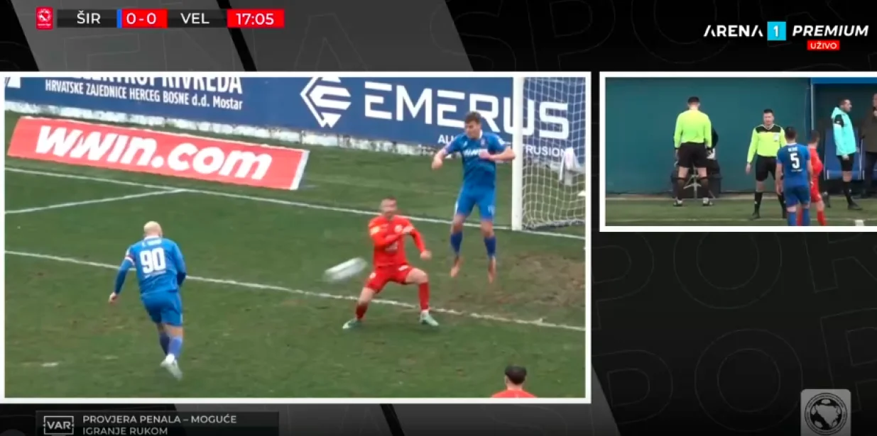 FOTO: Screenshot/Foto: 