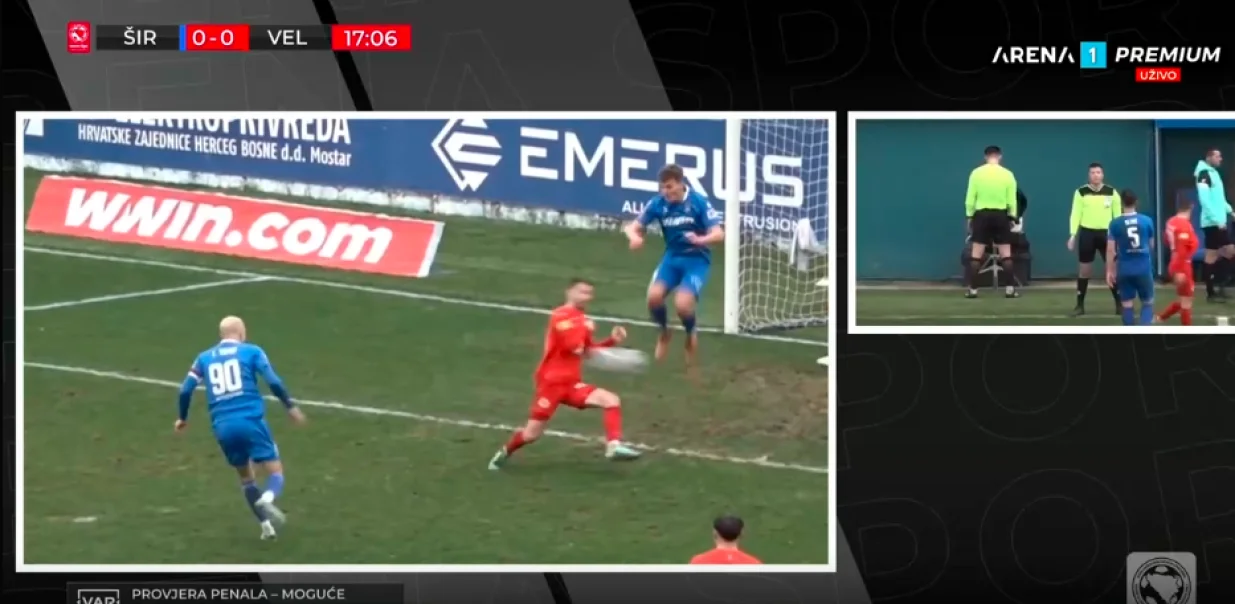 FOTO: Screenshot/Foto: 