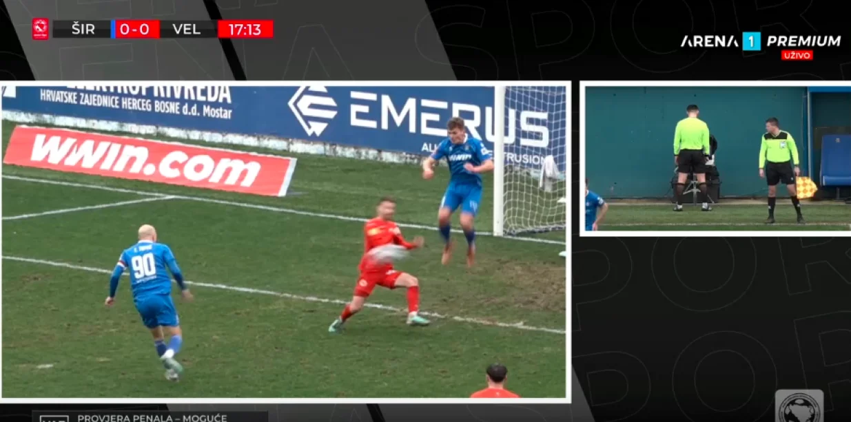 FOTO: Screenshot/Foto: 