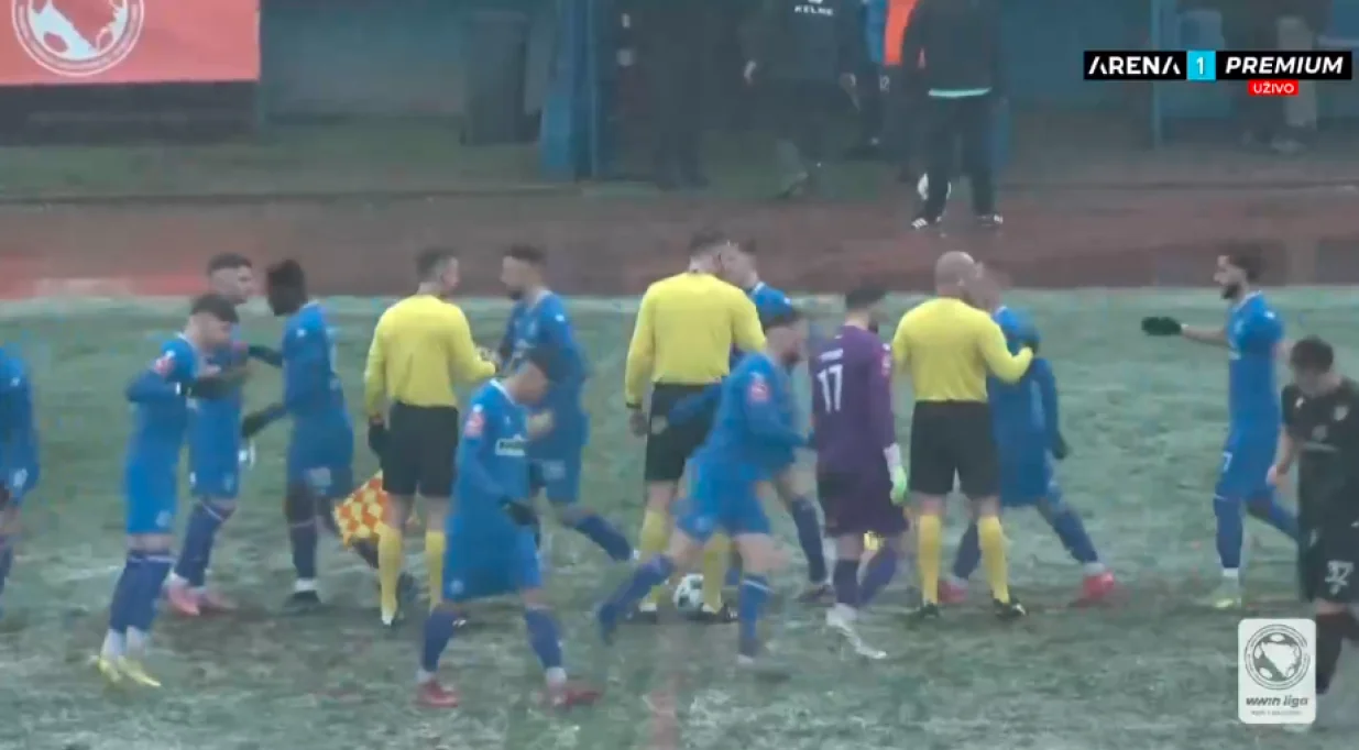 FOTO: Screenshot/Foto: 