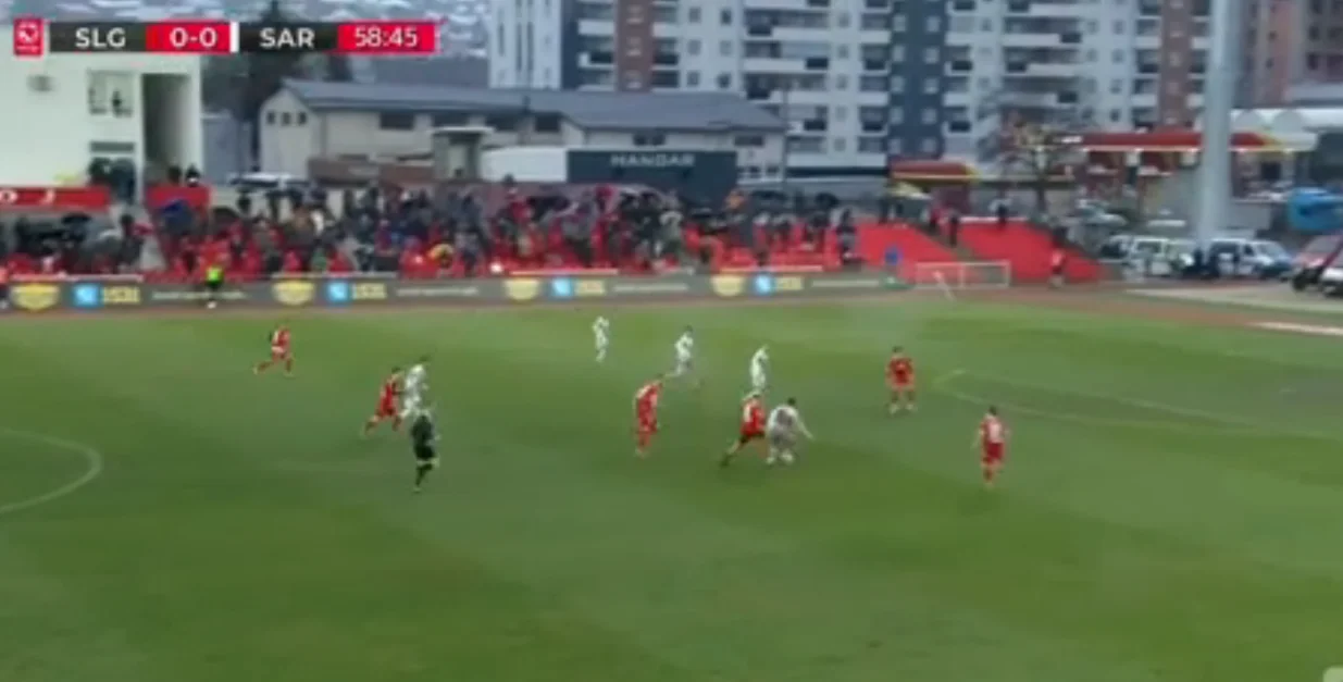 FOTO: Screenshot/Foto: 