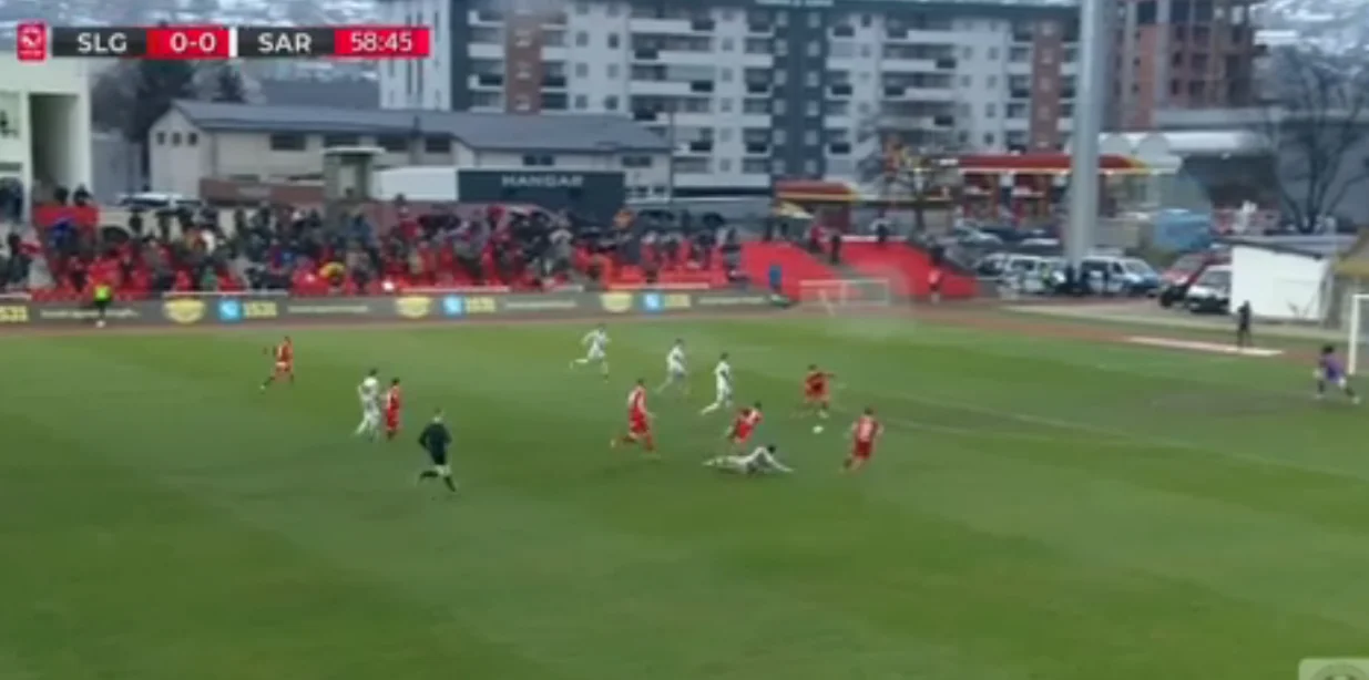 FOTO: Screenshot/Foto: 