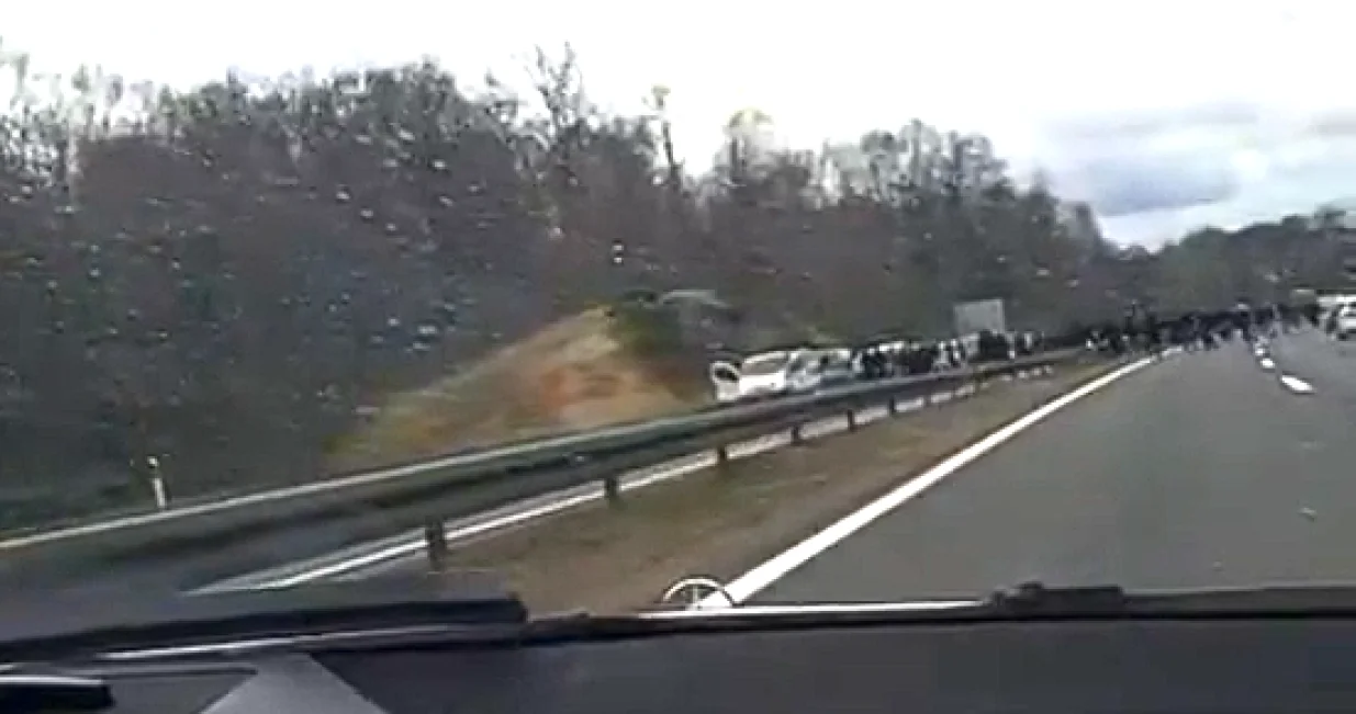 FOTO: Screenshot - MUP HR/Foto: 