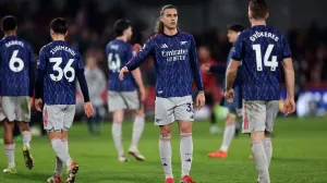 REUTERS/David Klein/Foto: 