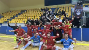 MNK Sloga GV U/Foto: 