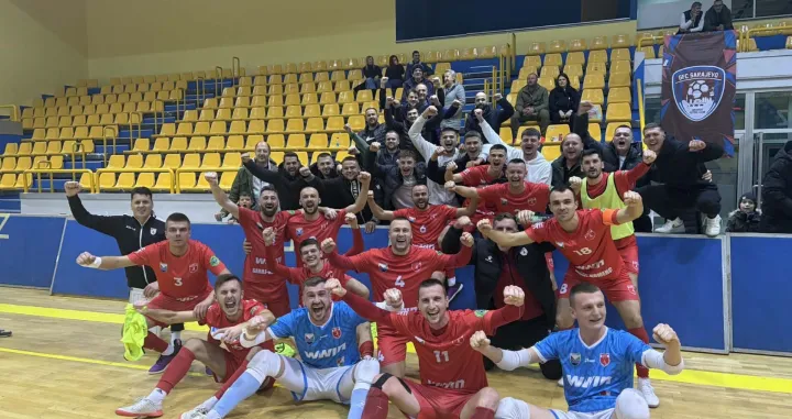 MNK Sloga GV U/Foto: 