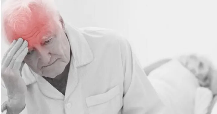 Moždani udar/Freepik/Freepik