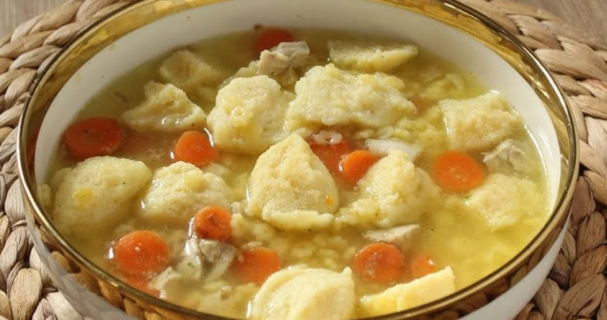 Mnogi supu jedu samo zbog njih/Youtube/ Foodbyaida