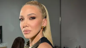 Milica Todorović/Instagram