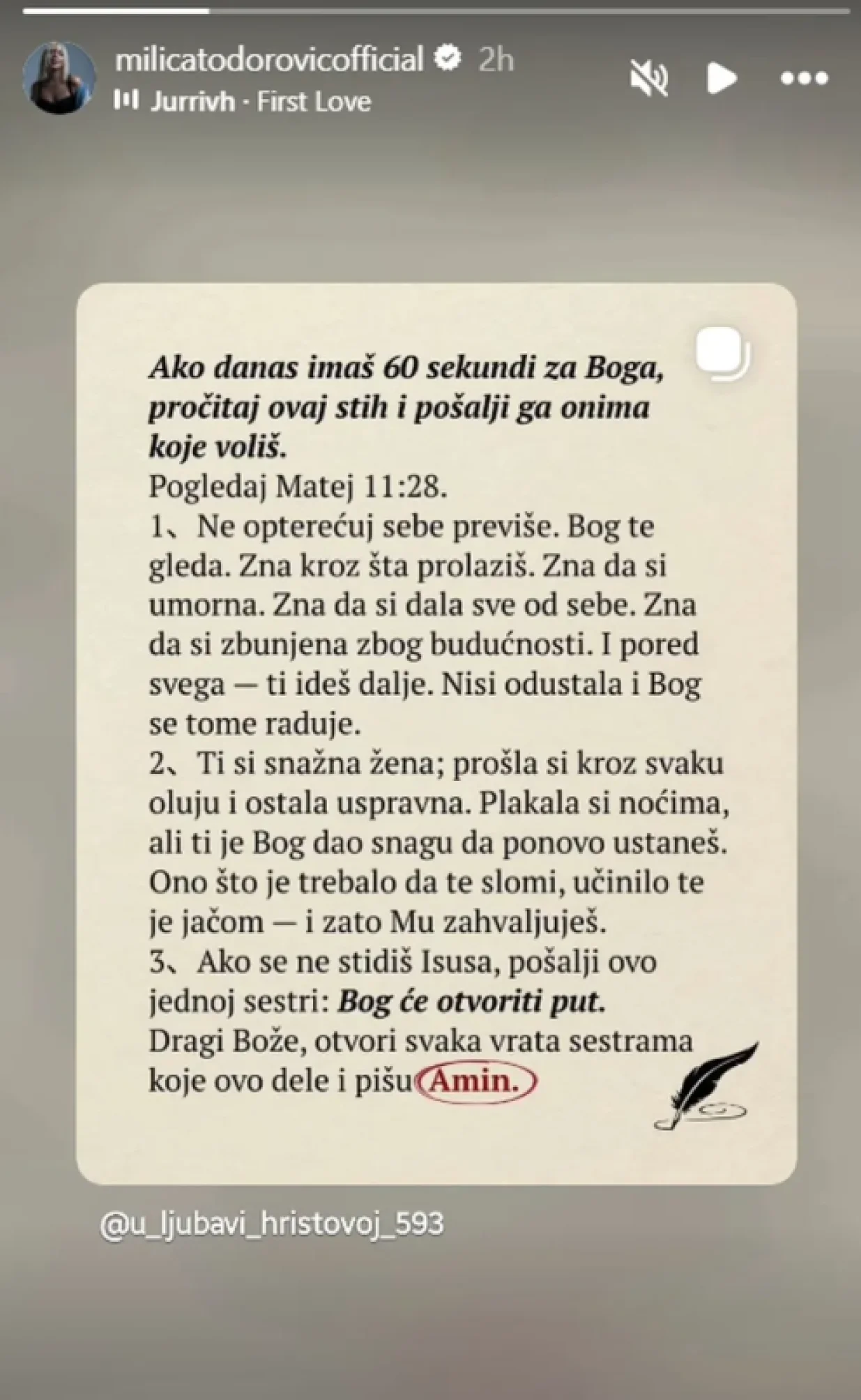 Instagram/ Screenshot/Ig