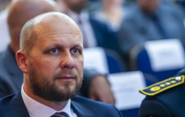 Dani policije FBiH/Damir Deljo