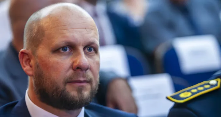 Dani policije FBiH/Damir Deljo