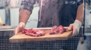 Ovako ćete uvijek izabrati dobar komad mesa/Free Pik