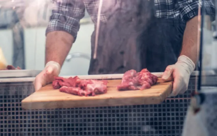 Ovako ćete uvijek izabrati dobar komad mesa/Free Pik