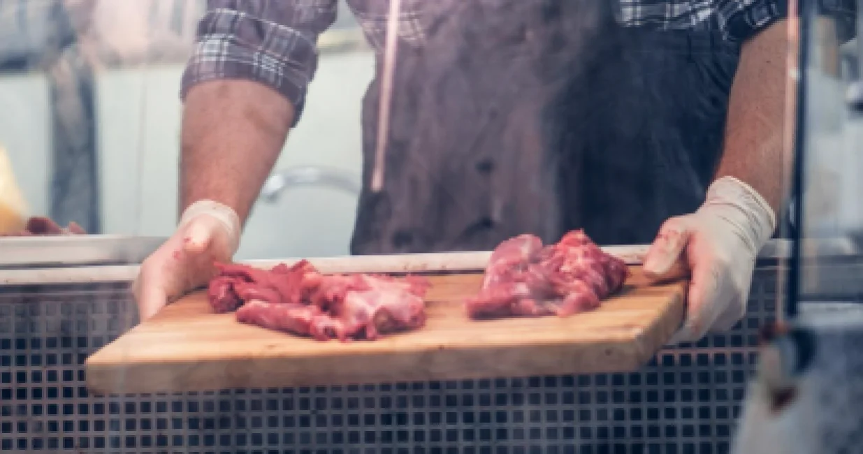 Ovako ćete uvijek izabrati dobar komad mesa/Free Pik