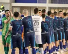 Futsal klub Željezničar/Foto: Fotkebyhana