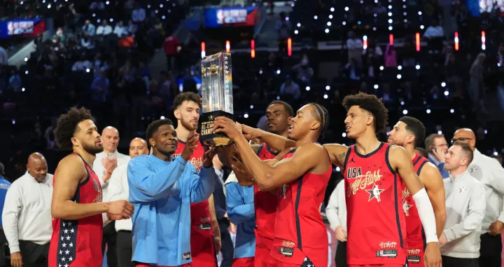 FOTO: IMAGN IMAGES via Reuters Connect/Foto: 