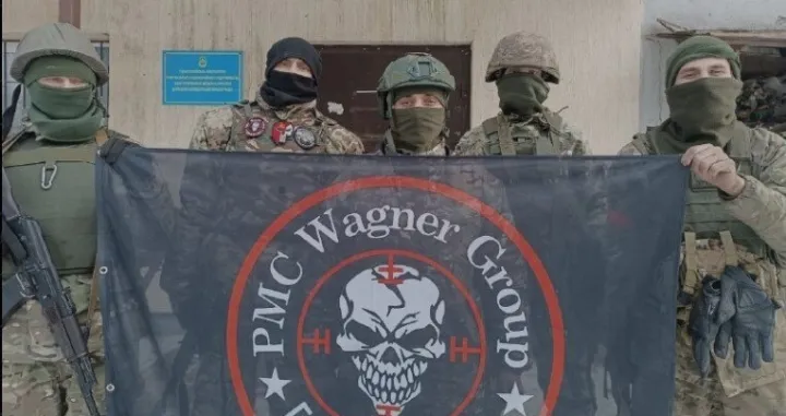 PMC Wagner/Egmont Institute