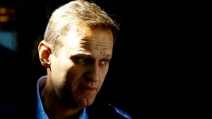 Alexei Navalny, Aleksej Navaljni/Anadolija