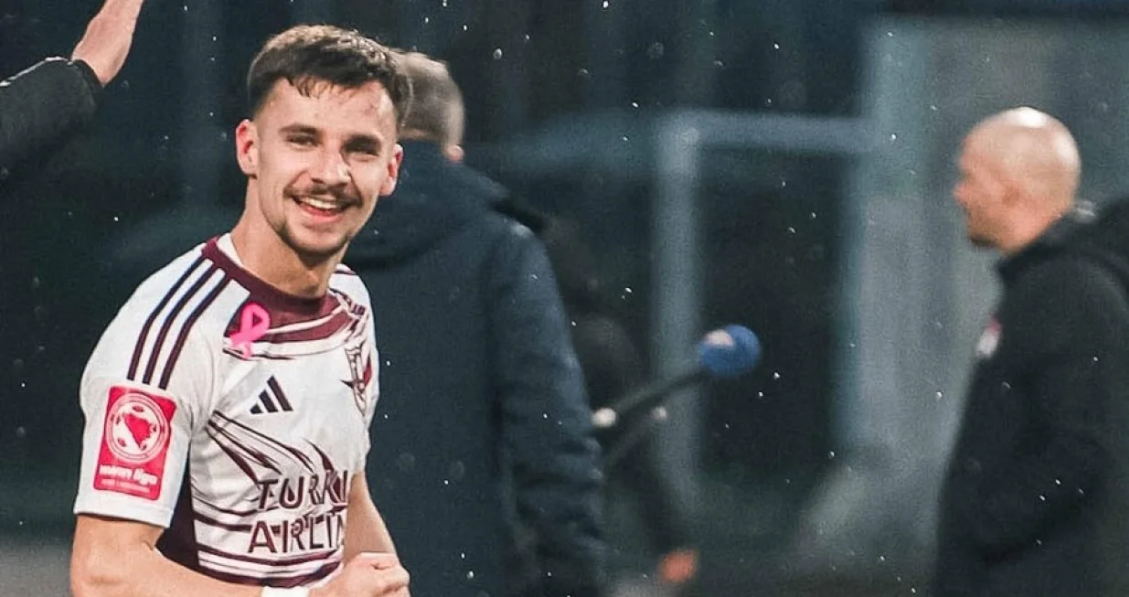 Anes Krdžalić/Foto: 