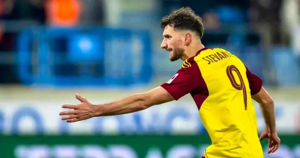 Miroslav Stevanović/Foto: 