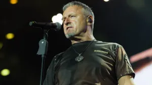 Marko Perković Thompson, koncert/Screenshot