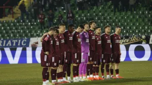 FK Sarajevo/Foto: 